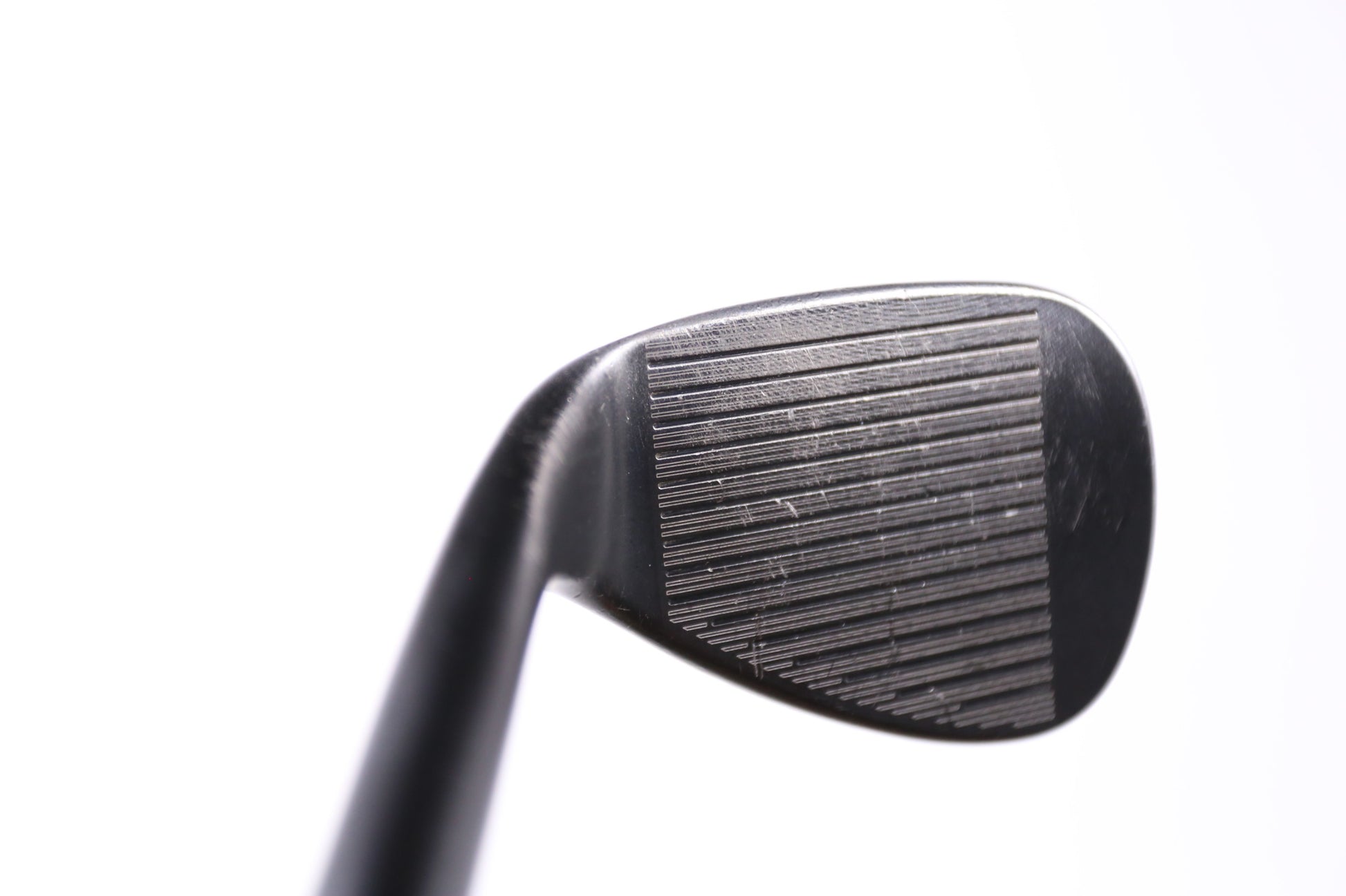 Used Cleveland 588 RTX Black Pearl Sand Wedge - Right-Handed - 56 Degrees - Wedge Flex-Next Round