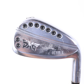 Used PXG 0311 T GEN2 Single 8-Iron - Right-Handed - Regular Flex-Next Round