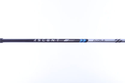 Used Callaway Paradym X 4H Hybrid - Right-Handed - 21 Degrees - Ladies Flex-Next Round