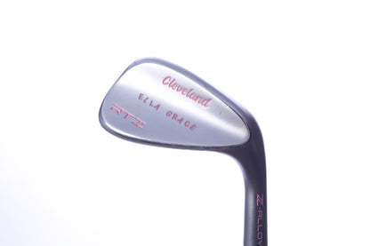Used Cleveland RTZ Tour Satin Pitching Wedge - Right-Handed - 46 Degrees - Extra Stiff Flex-Next Round