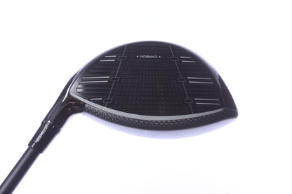 Used TaylorMade Qi35 Driver - 12 Degrees - Regular Flex Project X Cypher - Right-Handed