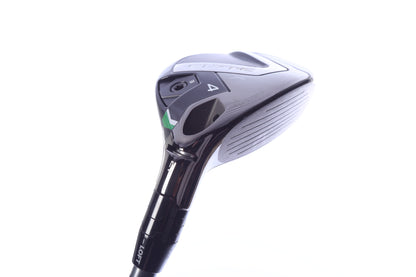 Used Callaway Elyte X 4H Hybrid - Right-Handed - 21 Degrees - Regular Flex
