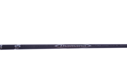Used PXG 0811 X GEN4 Driver - 9 Degrees - Extra Stiff Flex Mitsubishi Diamana - Right-Handed-Next Round