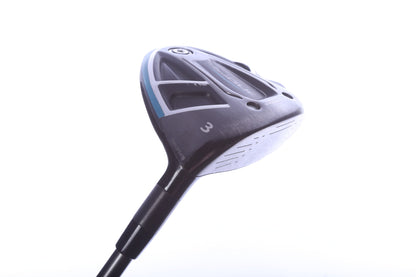 Used Callaway Rogue 3-Wood - Right-Handed - 15 Degrees - Regular Flex