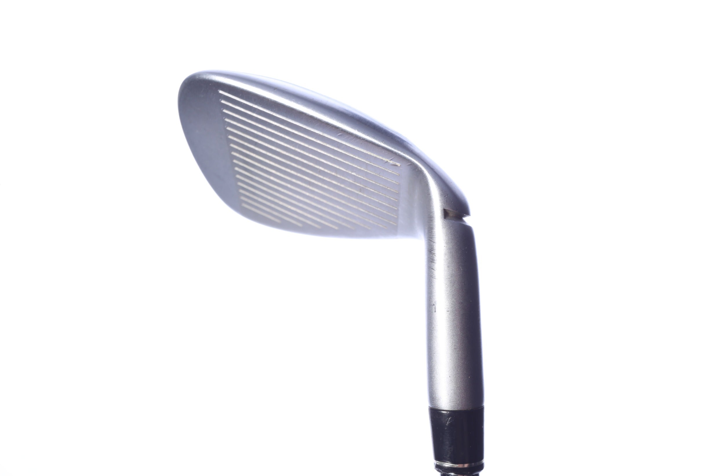 Used TaylorMade RocketBladez Approach Wedge - Left-Handed - 50 Degrees - Regular Flex