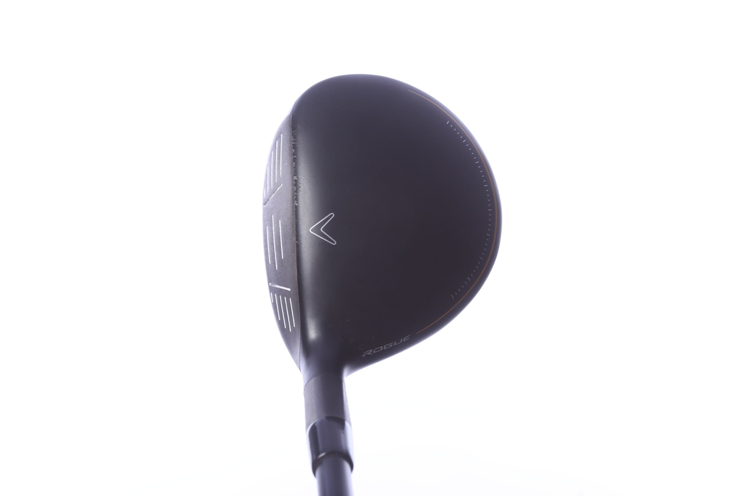Used Callaway Rogue ST MAX 9-Wood - Right-Handed - 24 Degrees - Seniors Flex