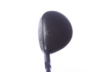 Used Callaway Rogue ST MAX 9-Wood - Right-Handed - 24 Degrees - Seniors Flex