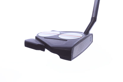 Used Odyssey Stroke Lab 2-Ball Ten Triple Track Putter - Right-Handed - 33.5 in - Mallet
