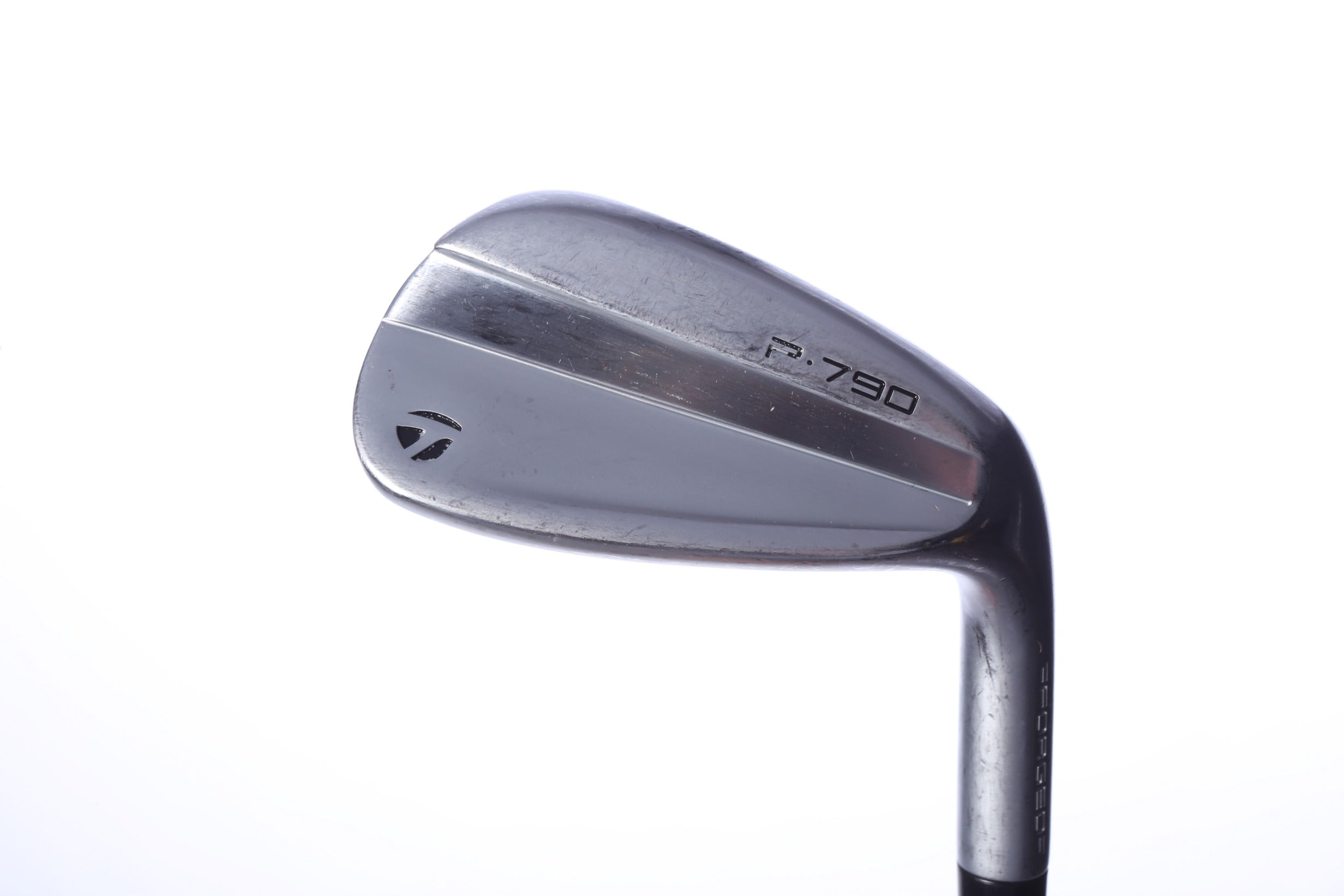 Used TaylorMade 2023 P790 Approach Wedge - Right-Handed - 50 Degrees - Extra Stiff Flex-Next Round