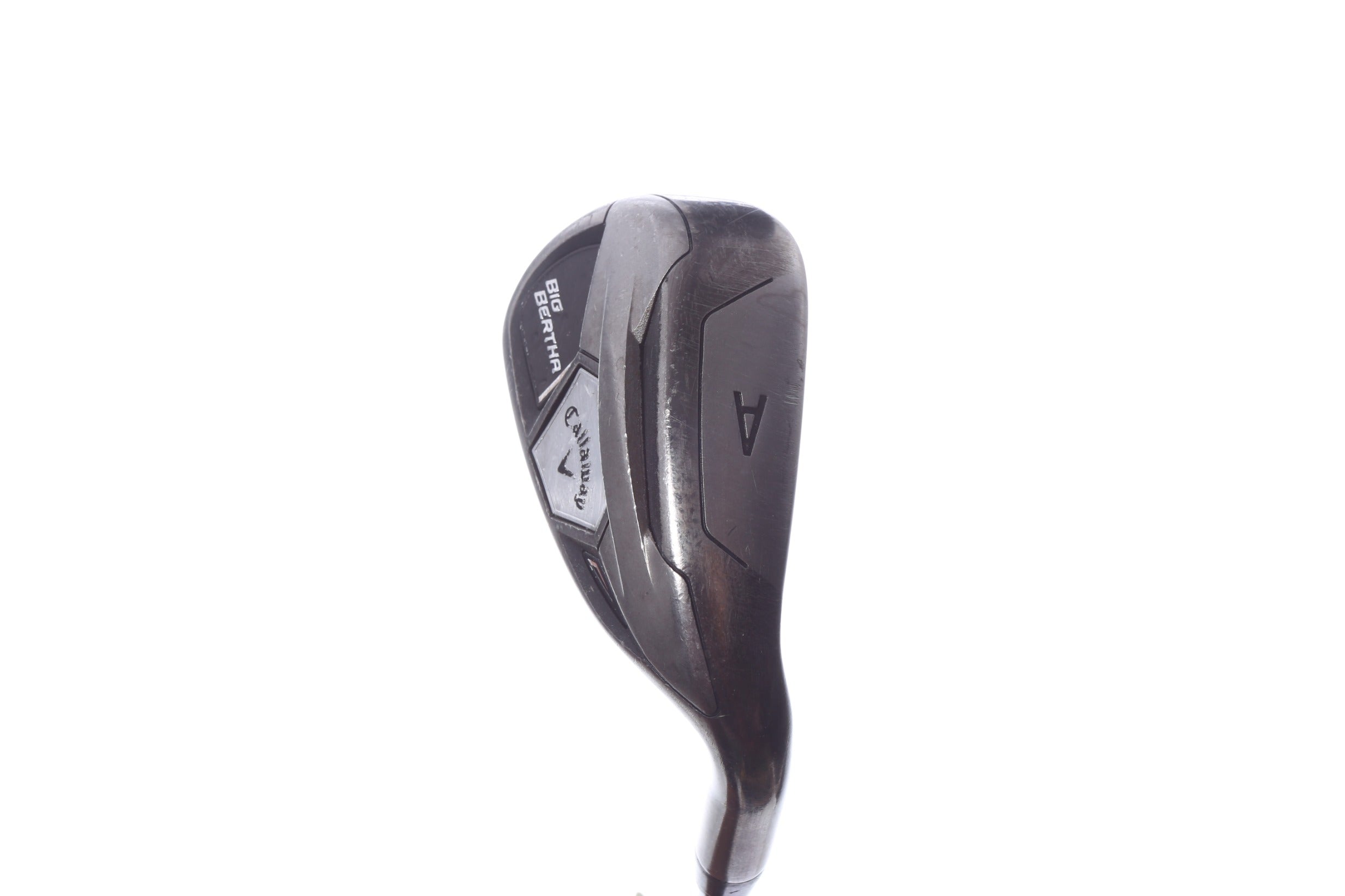 Used Callaway Big Bertha Approach Wedge - Right-Handed - 50 Degrees - Stiff Flex-Next Round