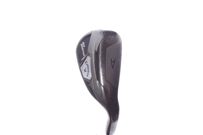 Used Callaway Big Bertha Approach Wedge - Right-Handed - 50 Degrees - Stiff Flex-Next Round