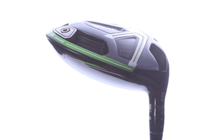 Used Callaway GBB Epic Driver - 10.5 Degrees - Stiff Flex Fujikura Pro 62 - Right-Handed