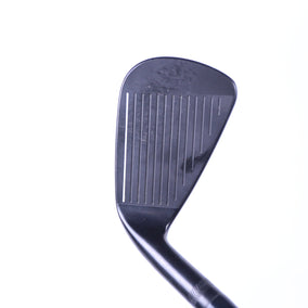 Used PXG 0317 ST Single 7-Iron - Right-Handed - Stiff Flex-Next Round