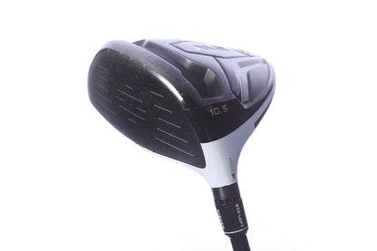 Used TaylorMade M2 2016 Driver - 10.5 Degrees - Extra Stiff Flex Fujikura Fuel - Left-Handed-Next Round