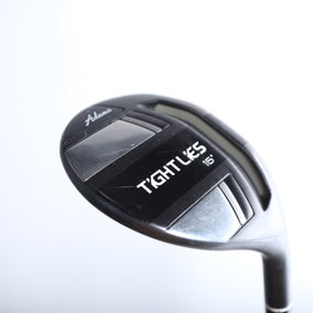 Used Adams Tight Lies 3-Wood - Right-Handed - 16 Degrees - Seniors Flex-Next Round