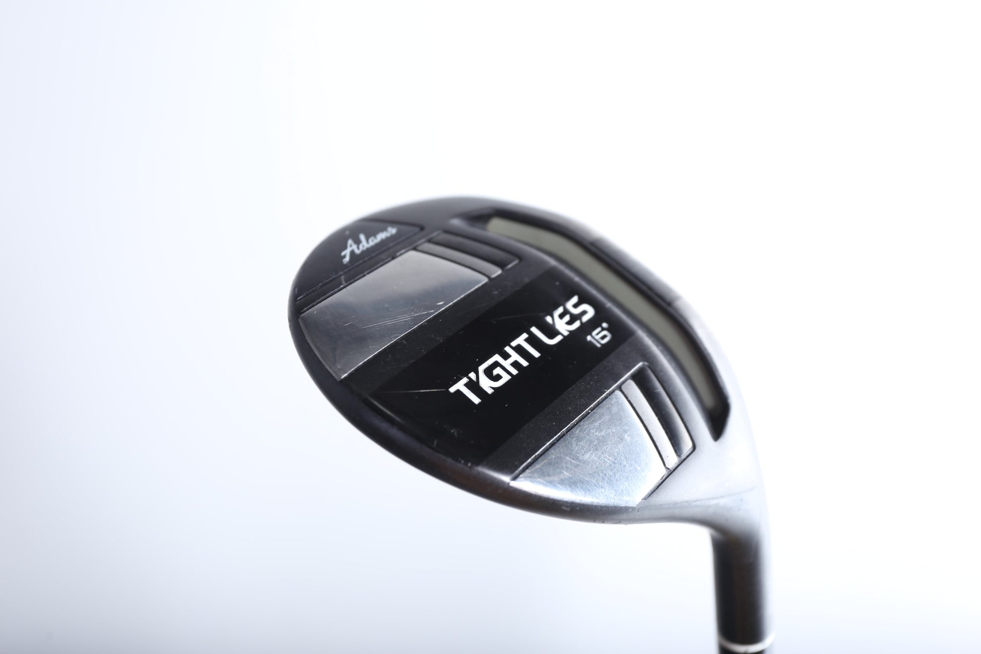 Used Adams Tight Lies 3-Wood - Right-Handed - 16 Degrees - Seniors Flex-Next Round