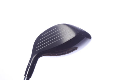 Used Titleist GT1 7-Wood - Right-Handed - 21 Degrees - Variable Flex-Next Round
