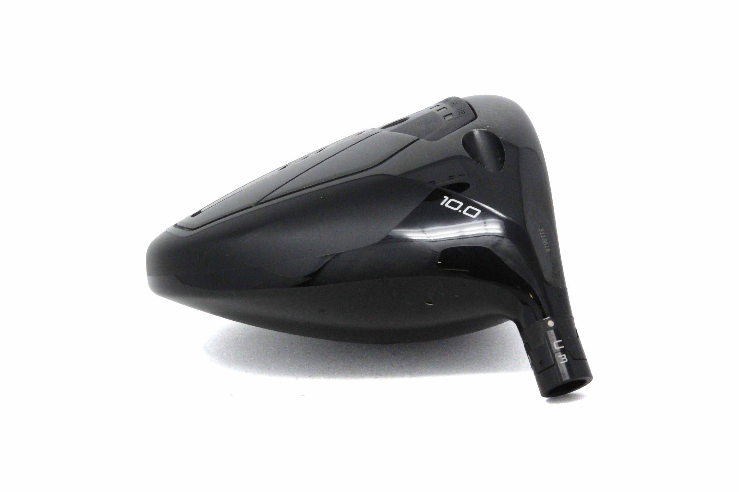 Used Titleist GT3 Driver - HEAD ONLY - Right-Handed - 10 Degrees