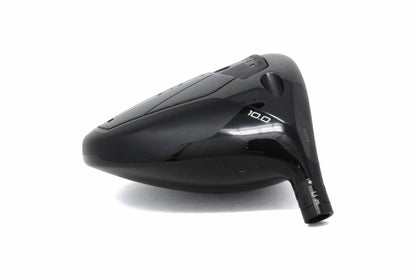 Used Titleist GT3 Driver - HEAD ONLY - Right-Handed - 10 Degrees