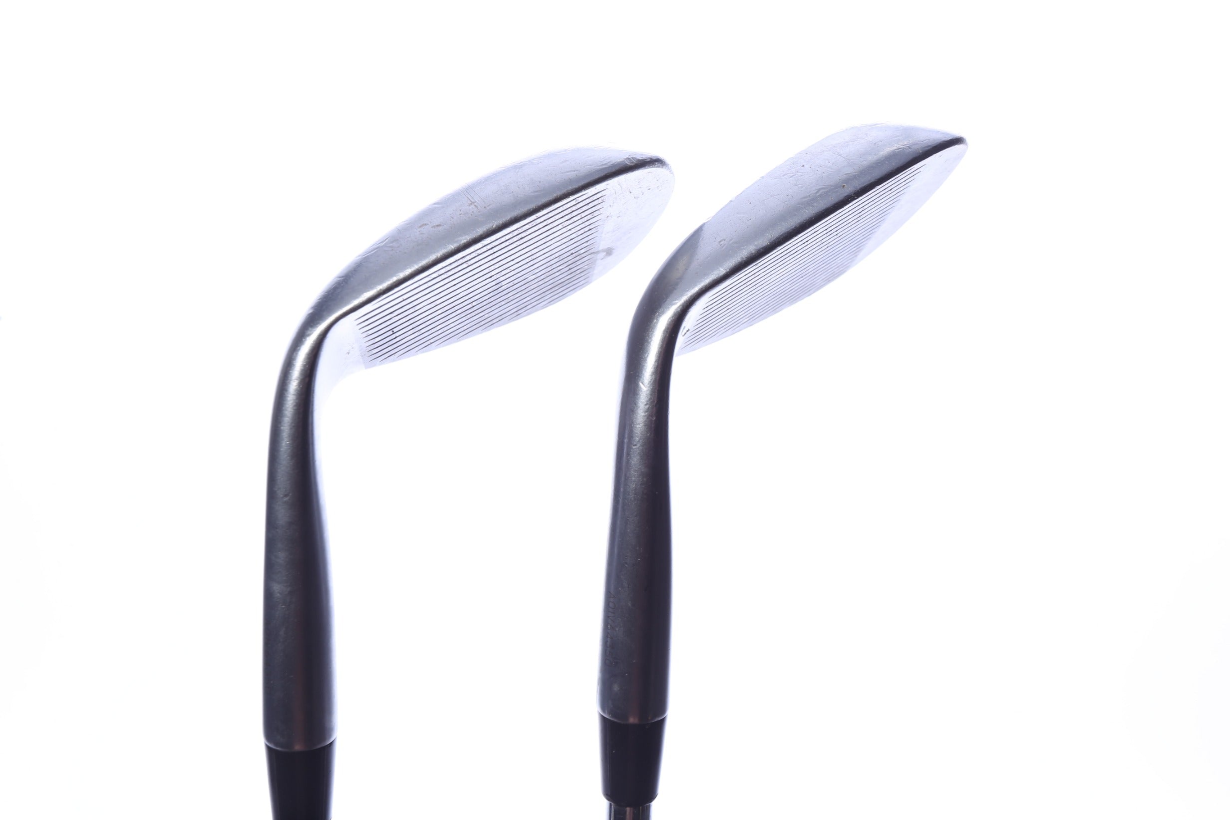 Used Ping Glide 4.0 Wedge Set - Right-Handed - 54*, 58* - Wedge Flex
