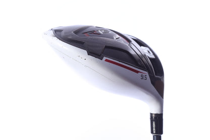 Used TaylorMade R15 Driver - 9.5 Degrees - Stiff Flex Fujikura Evolution Speeder 57 - Right-Handed