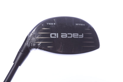 La Golf 9-9 Driver - 8 Degrees - Extra Stiff Flex LA Golf A Series - Right-Handed