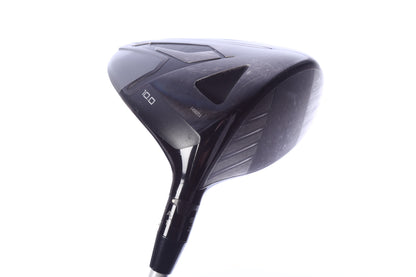 Used Titleist TSi2 Driver - 10 Degrees - Stiff Flex Aldila Ascent - Right-Handed