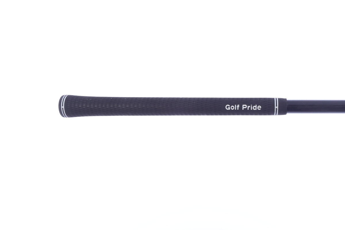 Used Callaway Paradym Triple Diamond Driver - 9 Degrees - Extra Stiff Flex Fujikura Ventus Black - Right-Handed