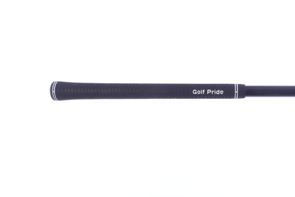 Used Callaway Paradym Triple Diamond Driver - 9 Degrees - Extra Stiff Flex Fujikura Ventus Black - Right-Handed