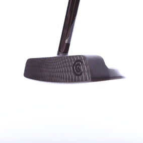 Used Cleveland Huntington Beach Soft Premier 10.5 OS Putter - Right-Handed - 35 in - Mallet-Next Round