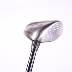 Used Callaway Big Bertha 2004 3-Wood - Right-Handed - 15 Degrees - Stiff Flex-Next Round