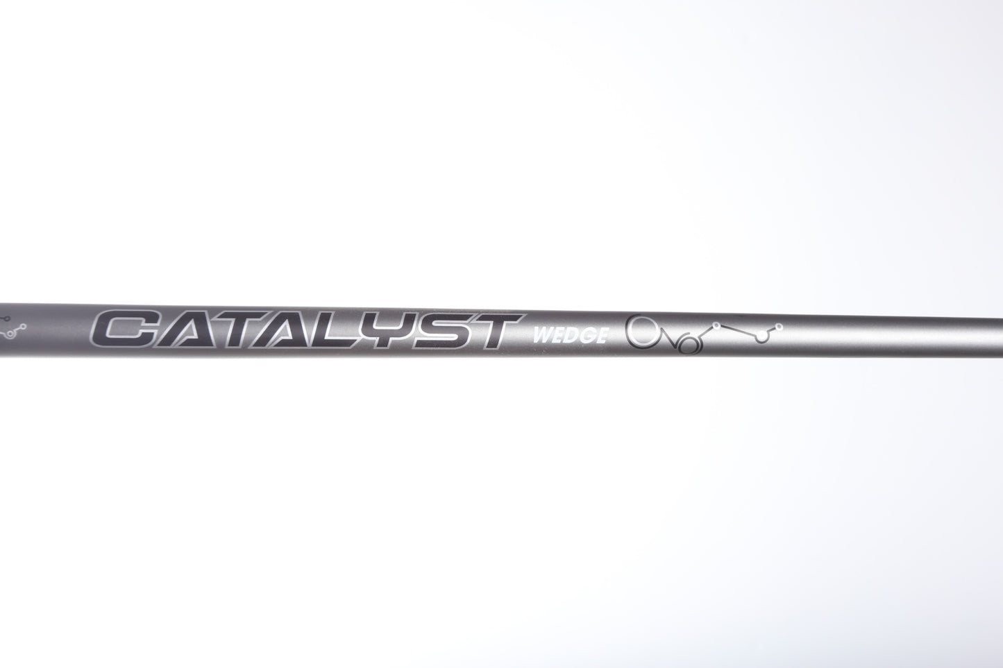 Used Callaway JAWS Raw Chrome Lob Wedge - Left-Handed - 60 Degrees - Stiff Flex-Next Round