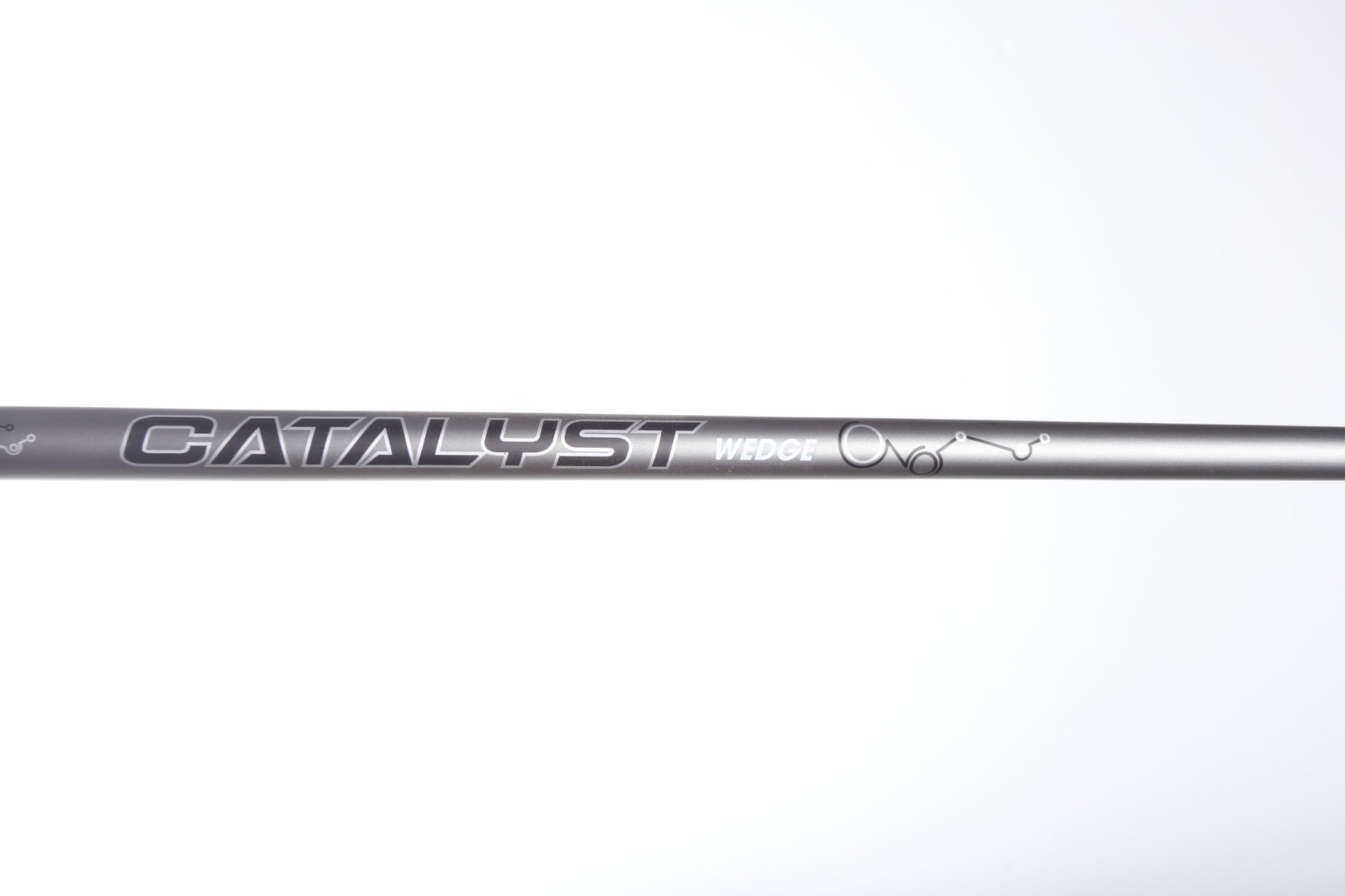 Used Callaway JAWS Raw Chrome Lob Wedge - Left-Handed - 60 Degrees - Stiff Flex-Next Round