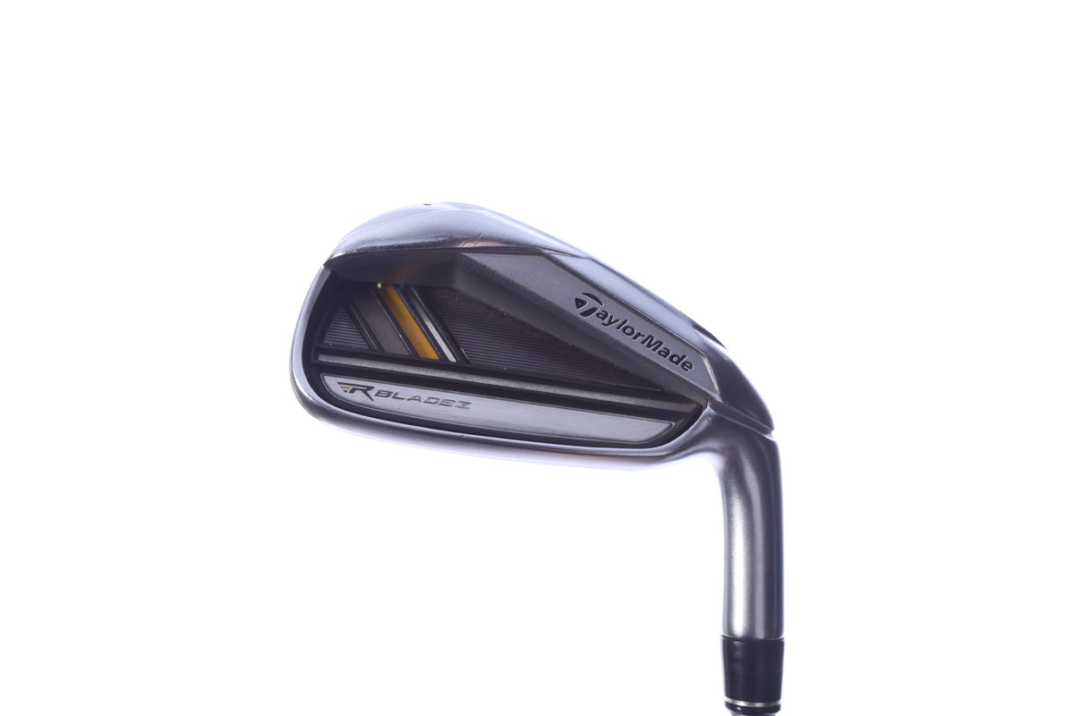 Used TaylorMade RocketBladez Single 5-Iron - Right-Handed - Regular Flex