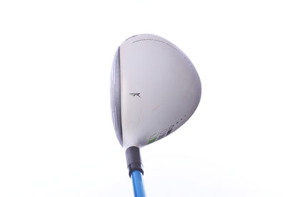 Used TaylorMade RocketBallz Tour 3-Wood - Right-Handed - 14.5 Degrees - Stiff Flex