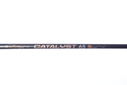 Used Callaway Mavrik Max 5H Hybrid - Left-Handed - 24 Degrees - Regular Flex-Next Round