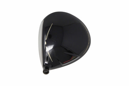 Used XXIO Prime 12 Driver - HEAD ONLY - Right-Handed - 10.5 Degrees-Next Round