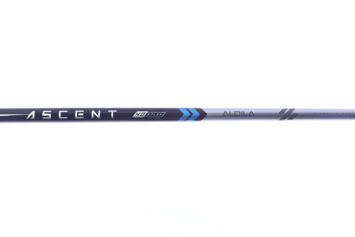 Used Cleveland HALO XL HY-WOOD 3+H Hybrid - Right-Handed - 17 Degrees - Stiff Flex