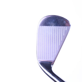 Used TaylorMade Tour Preferred CB 2012 Single 4-Iron - Right-Handed - Stiff Flex-Next Round