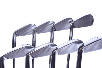 Used Nike VR Pro Combo Iron Set - Right-Handed - 3-PW - Stiff Flex-Next Round