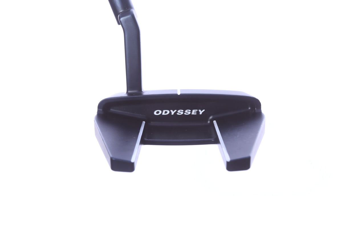 Odyssey Ai-ONE Milled Seven T CH Putter - Right-Handed - 35 in - Mallet