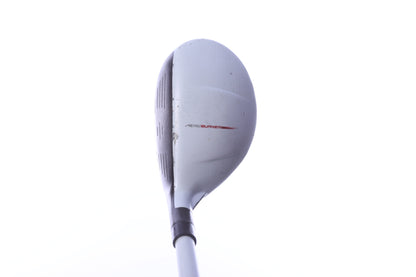 Used TaylorMade AeroBurner 3H Hybrid - Right-Handed - 19 Degrees - Seniors Flex-Next Round