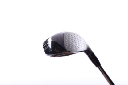 Used Callaway Apex 21 4H Hybrid - Left-Handed - 21 Degrees - Seniors Flex-Next Round