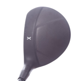 Used PXG 0341X 3-Wood - Right-Handed - 15 Degrees - Stiff Flex-Next Round