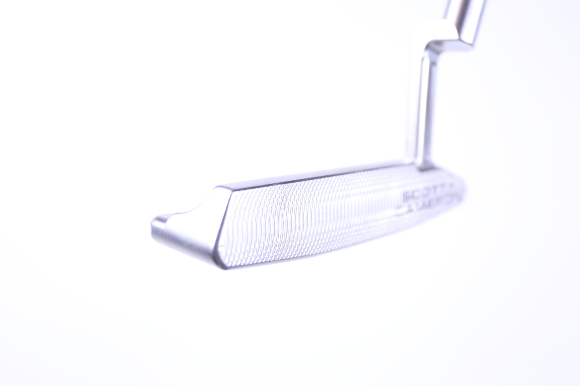 Used Titleist Scotty Cameron Super Select Newport 2 Plus Putter - Right-Handed - 34 in - Blade-Next Round