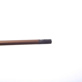Used Va Composites Nemesys Hybrid Extra Stiff Graphite Hybrid Shaft - 39 in - None Adapter-Next Round