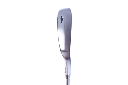 Used Srixon ZXi4 Single 4-Iron - Right-Handed - Regular Flex