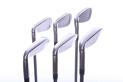 Used TaylorMade 2019 M2 Iron Set - Right-Handed - 5-PW - Regular Flex