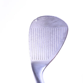Used TaylorMade ATV Lob Wedge - Right-Handed - 60 Degrees - Wedge Flex-Next Round