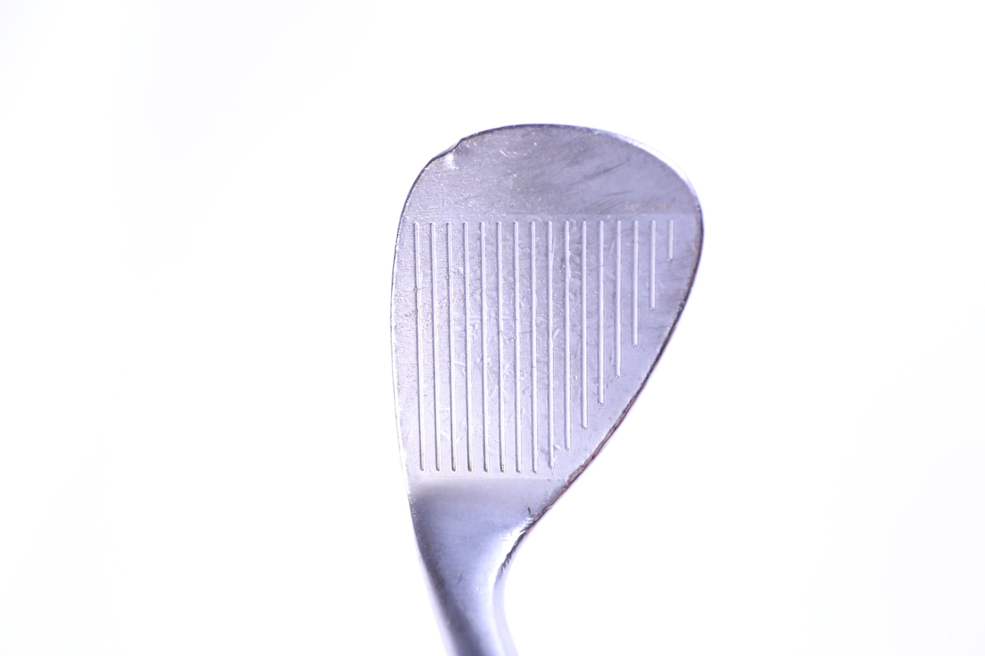 Used TaylorMade ATV Lob Wedge - Right-Handed - 60 Degrees - Wedge Flex-Next Round